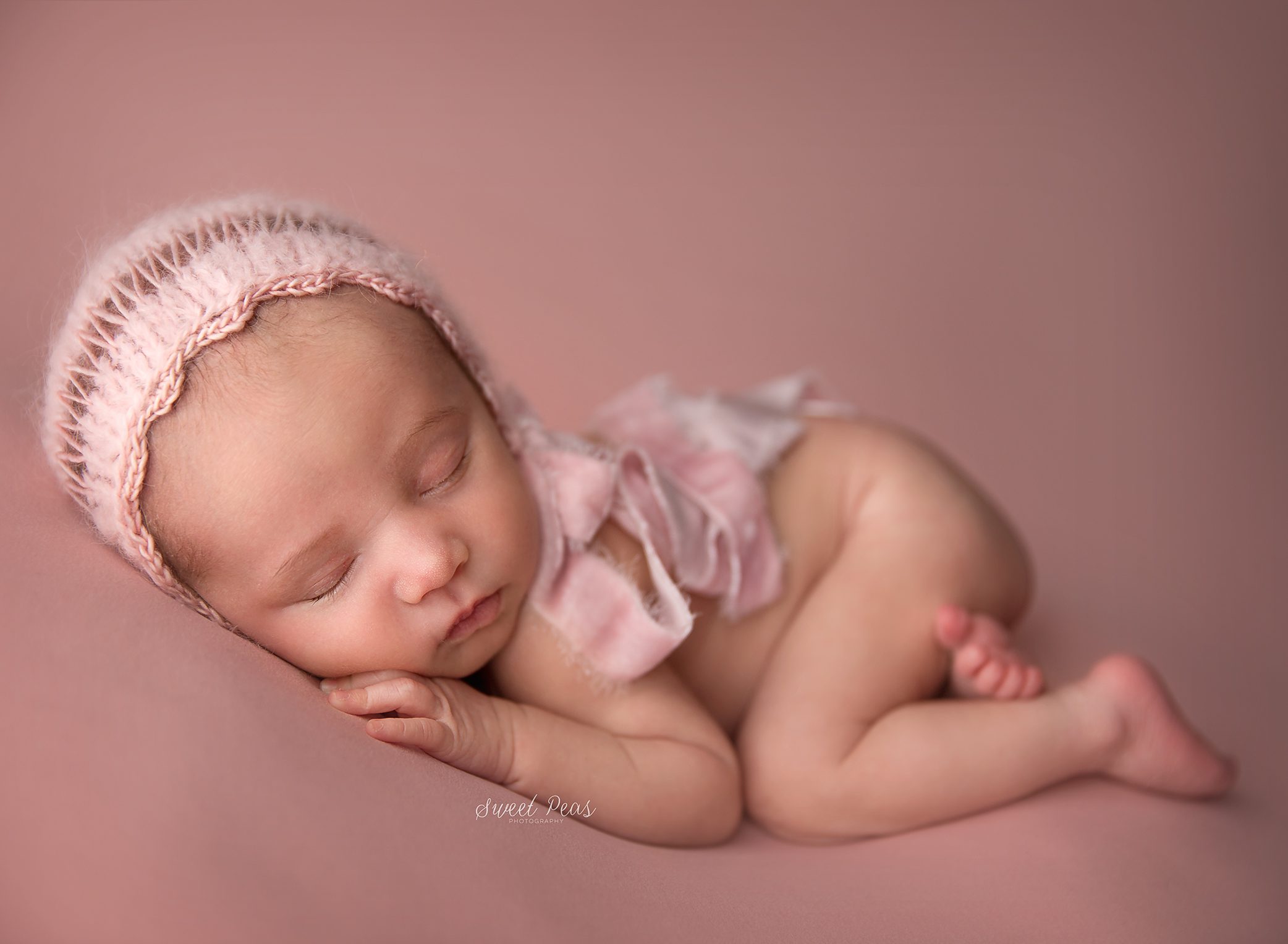 Kingman Newborn Photographer