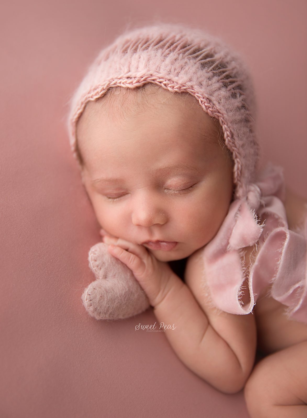 Kingman Arizona Newborn Photography