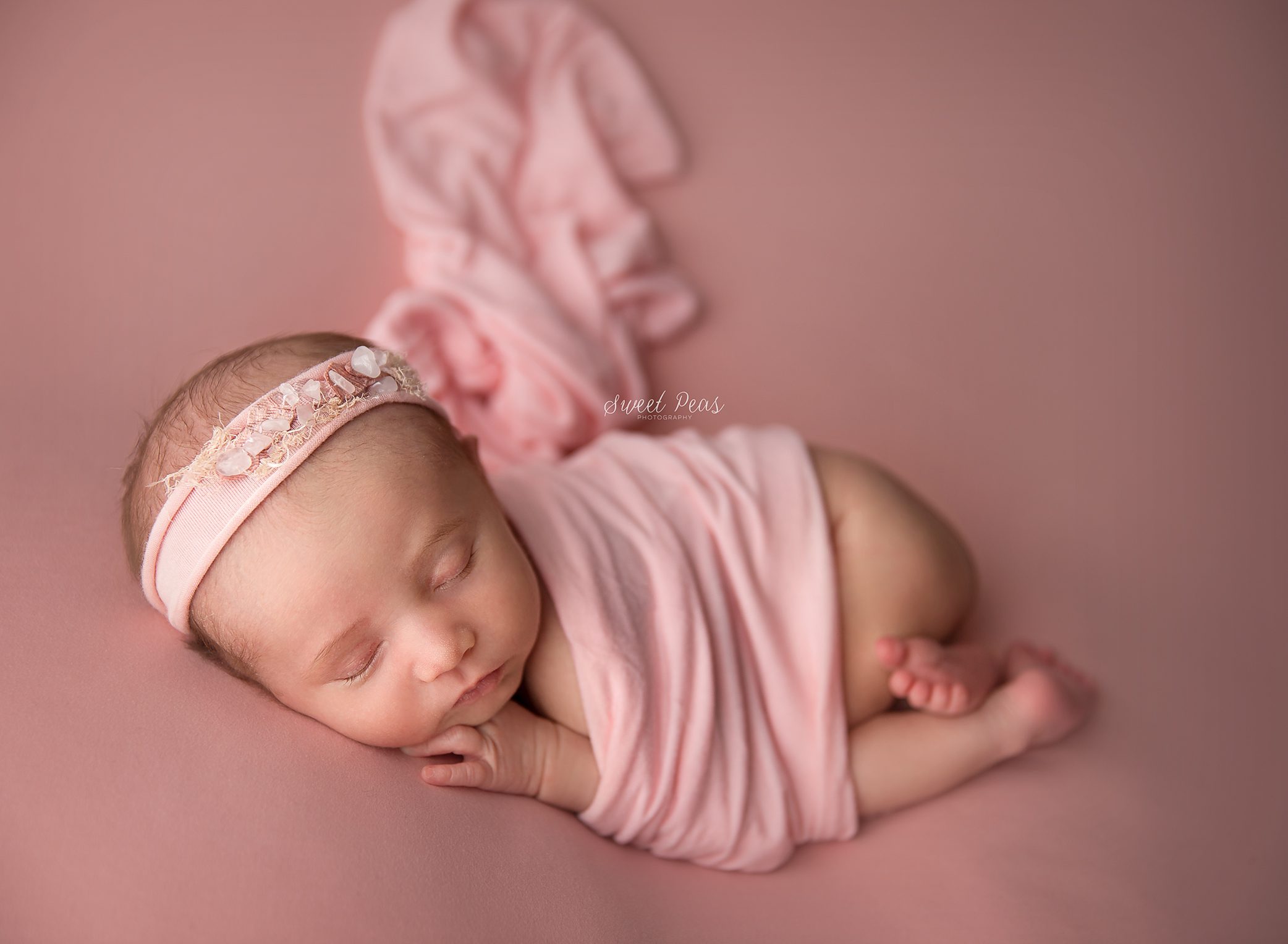 Sweet Peas Photography