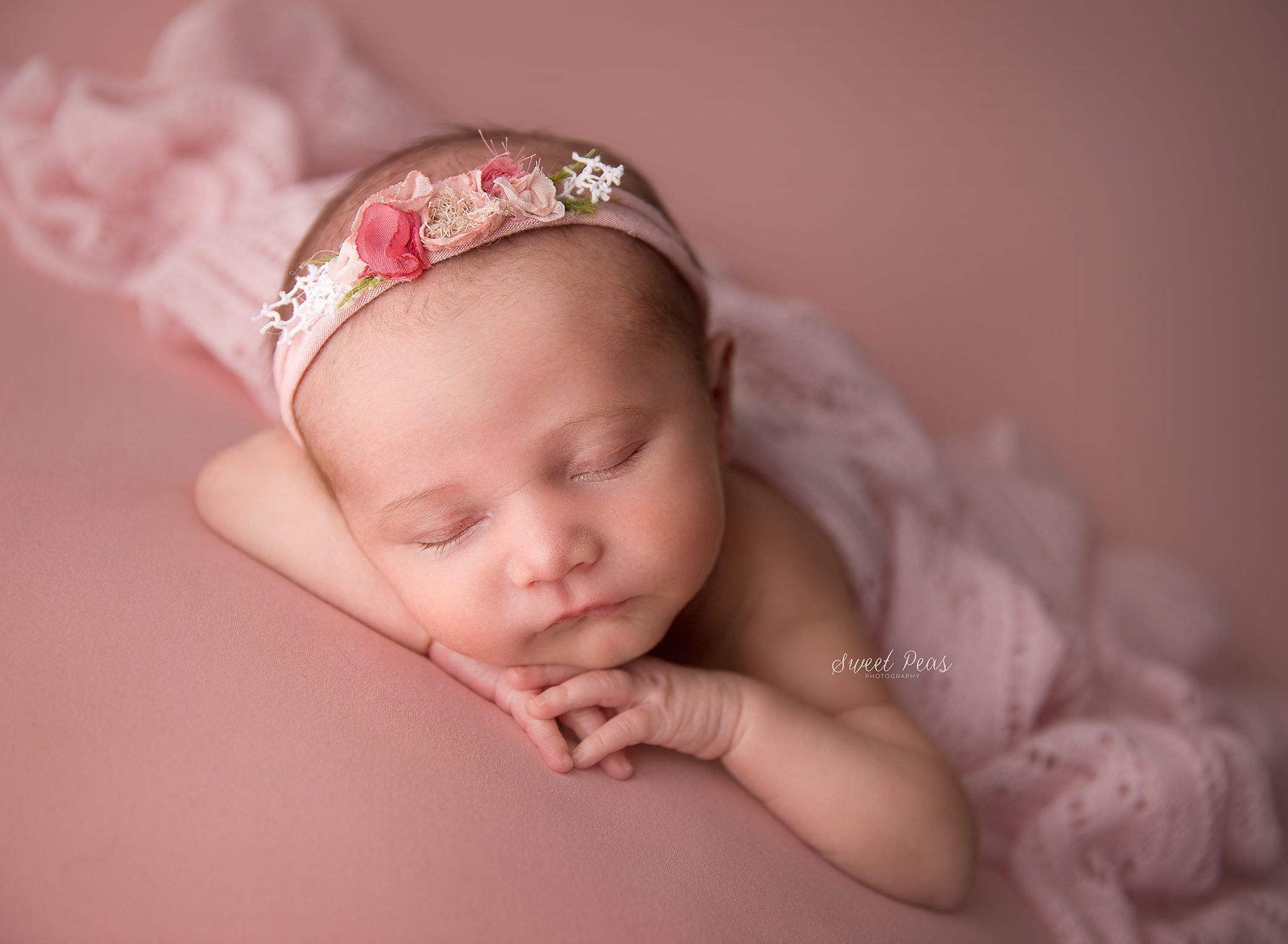 Lake Havasu City Newborn Photographer
