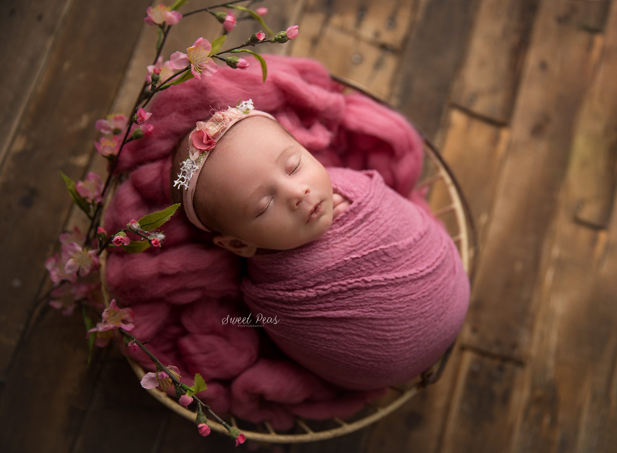 Kingman Baby Newborn Photographer