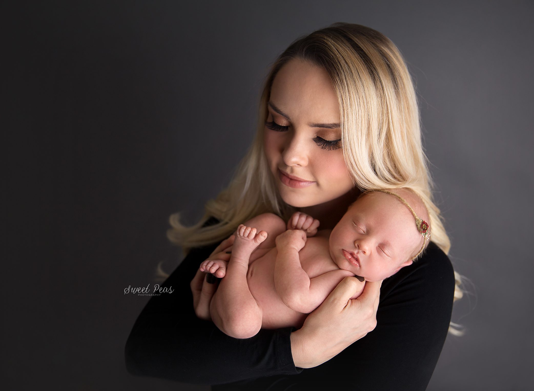 Flagstaff Newborn Photographer