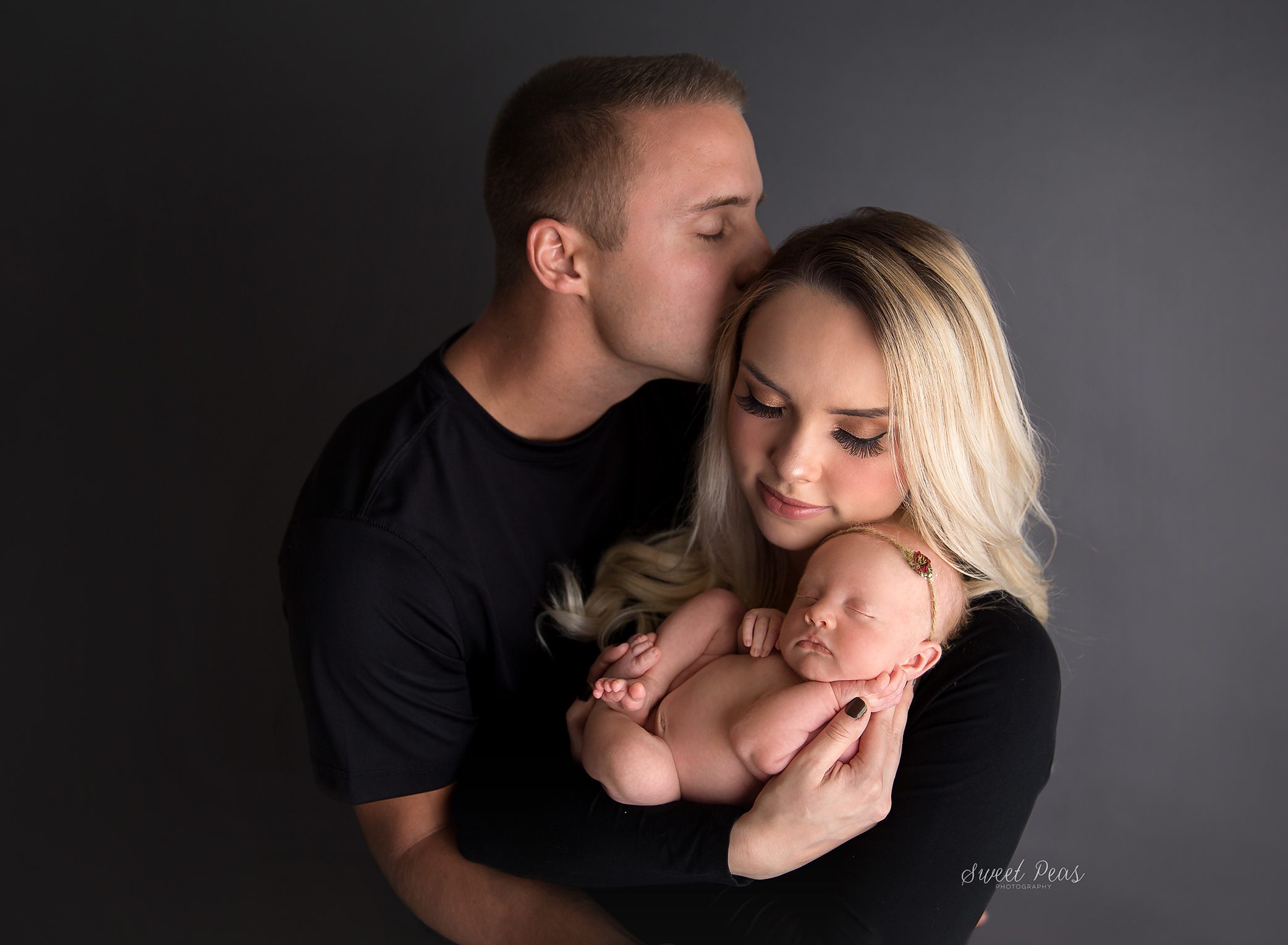 Kingman Newborn Photographer