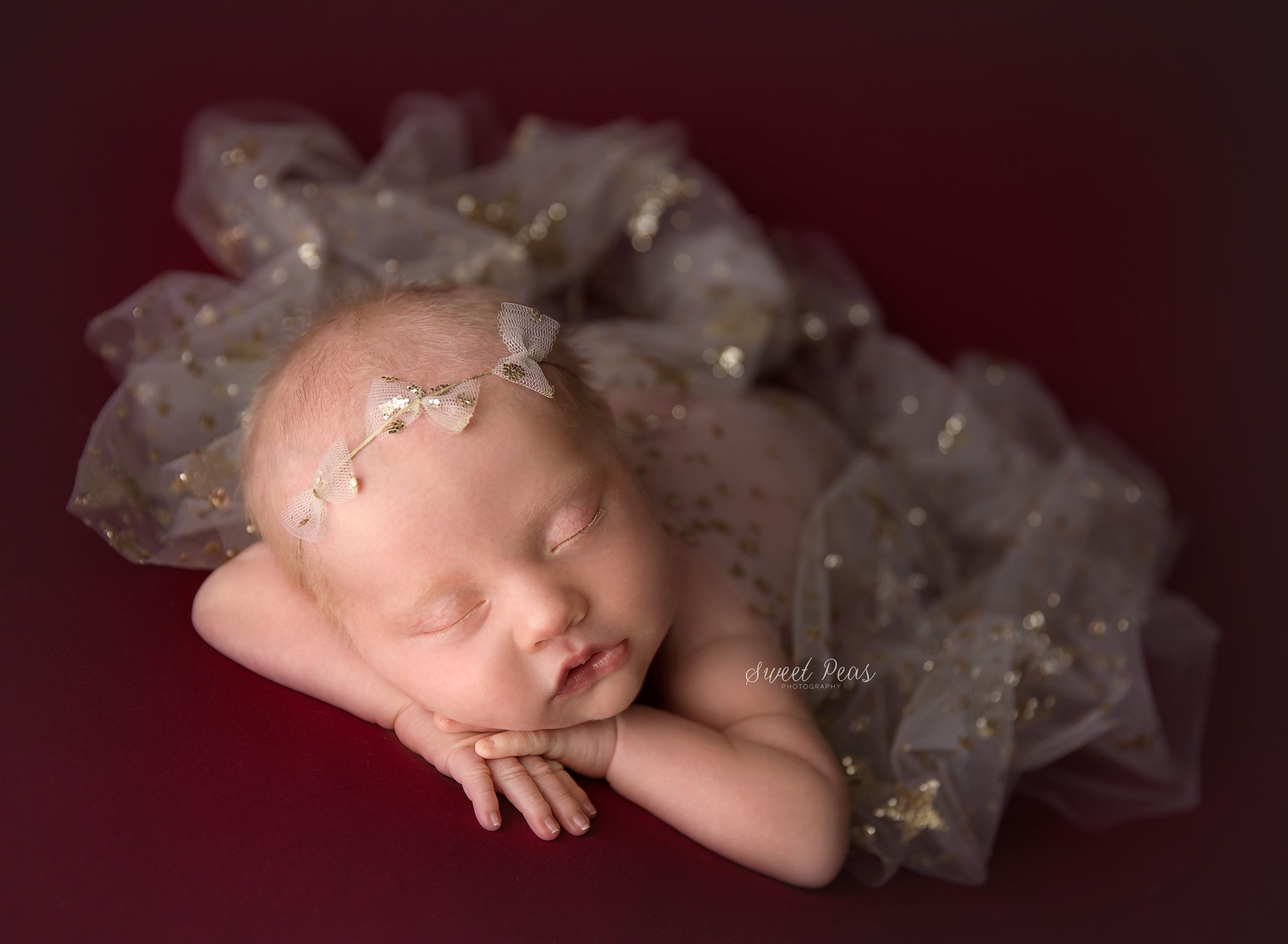 Bullhead City Newborn Photographer
