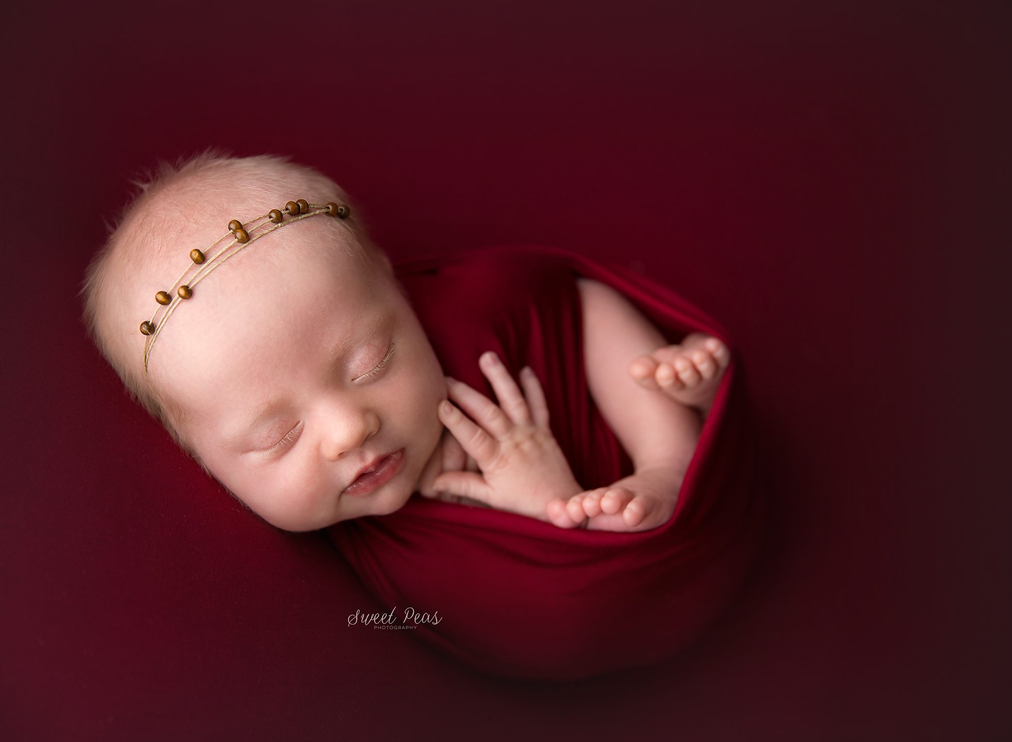 Kingman's Best Newborn Photographer 