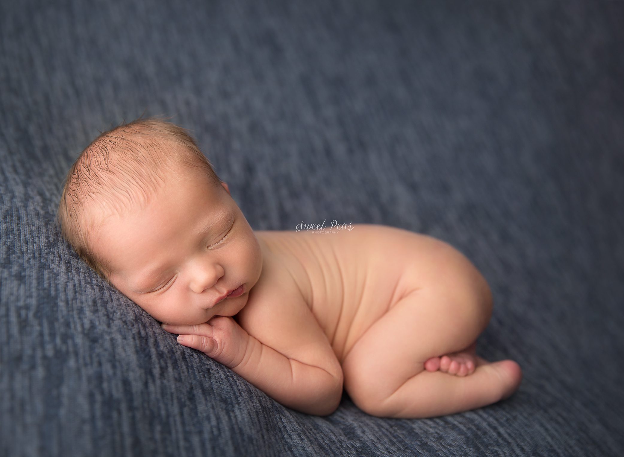 Kingman Newborn Photographer