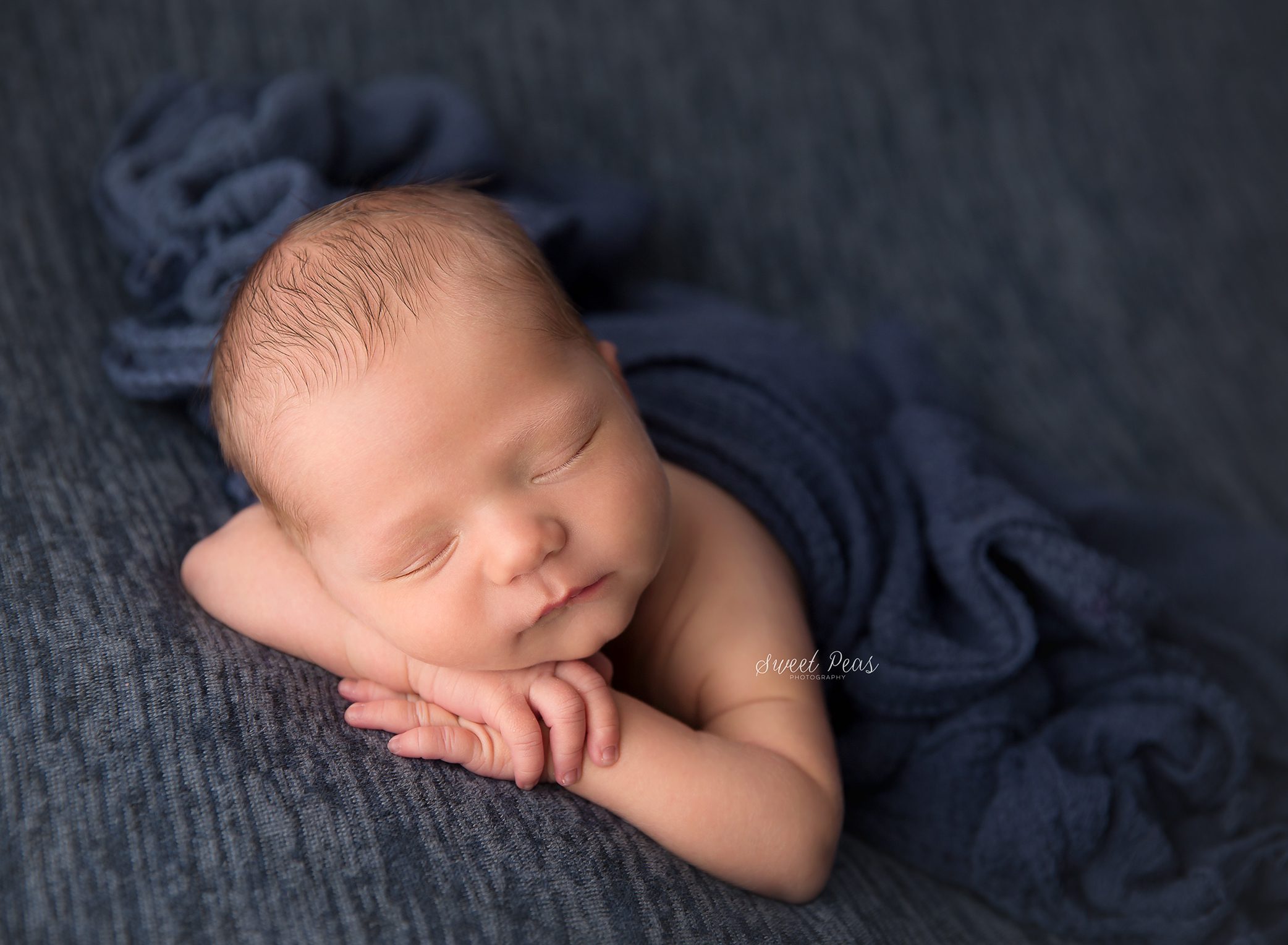 Lake Havasu City Newborn Photographer
