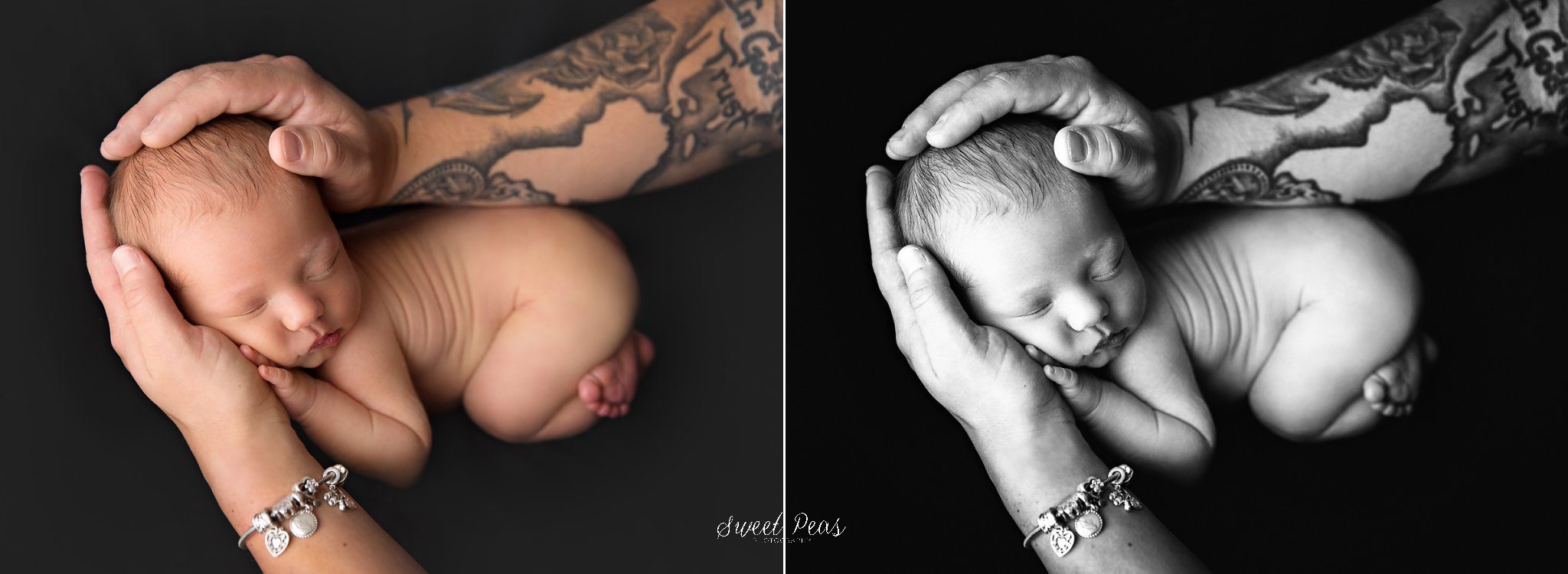 Kingman Arizona Newborn Photography Baby Ryden