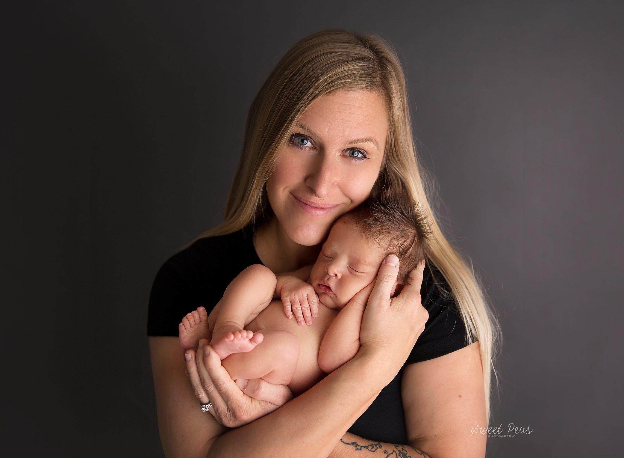 Kingman Newborn Baby Photographer