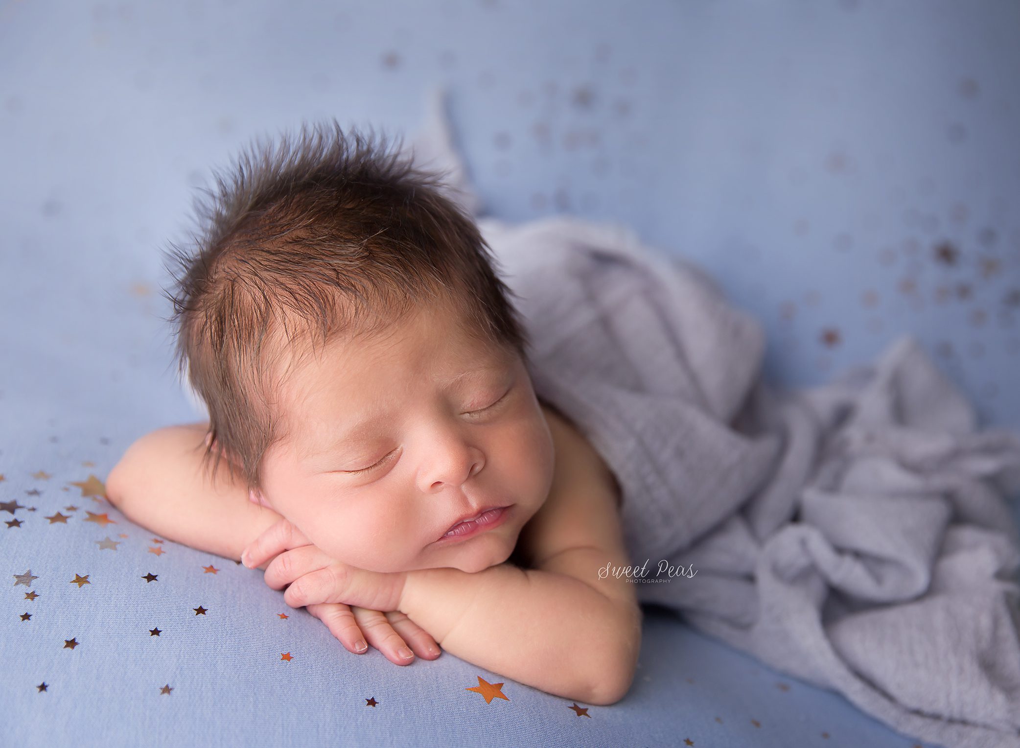 Bullhead City Newborn Photographer