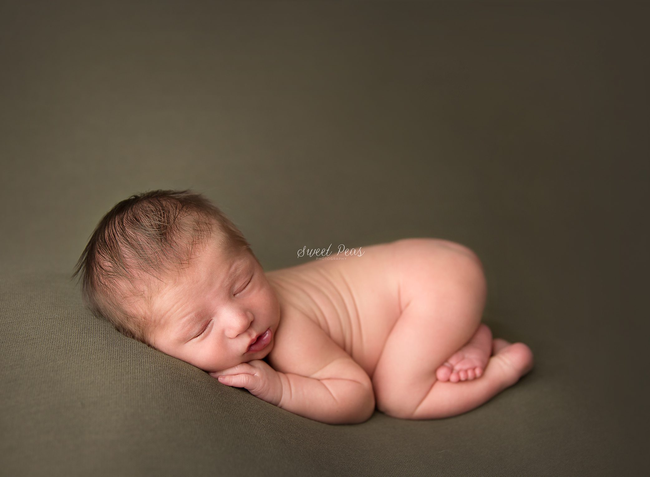 Flagstaff Newborn Photographer