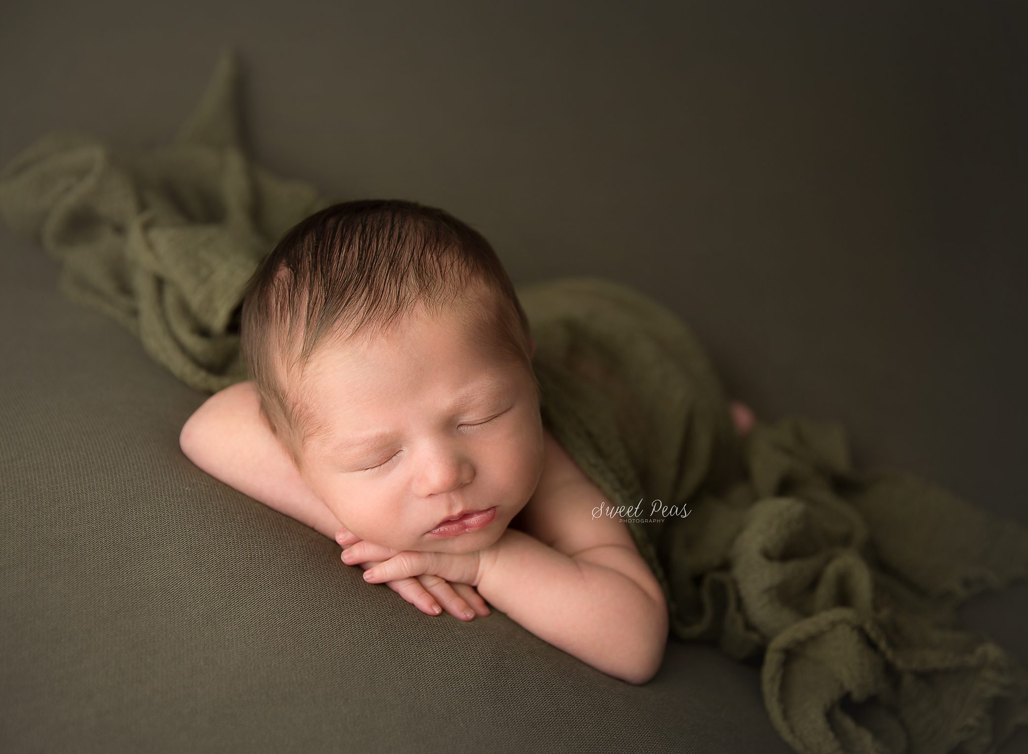 Lake Havasu City Newborn Photographer Baby Archer