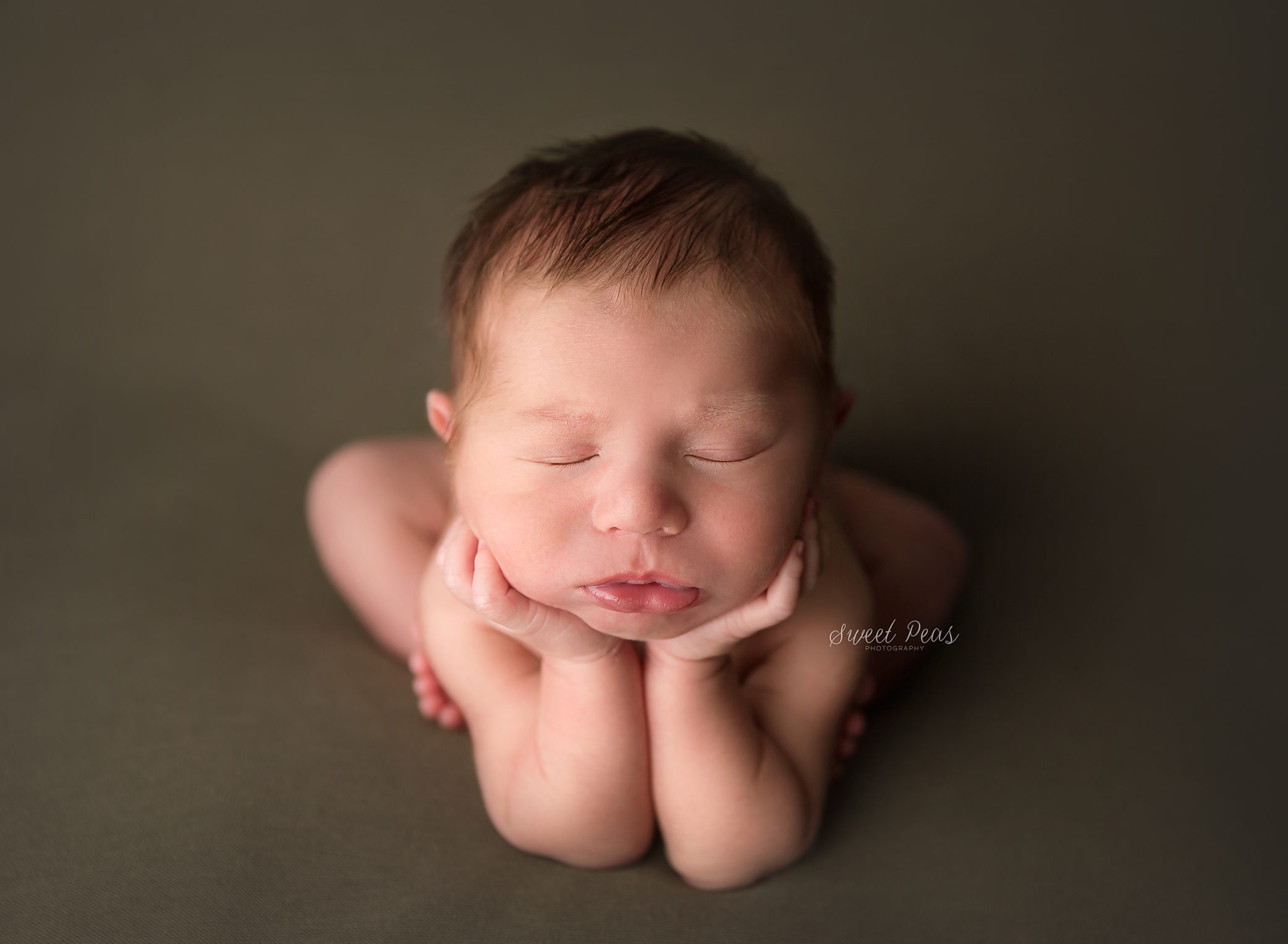 Bullhead City Newborn Photographer