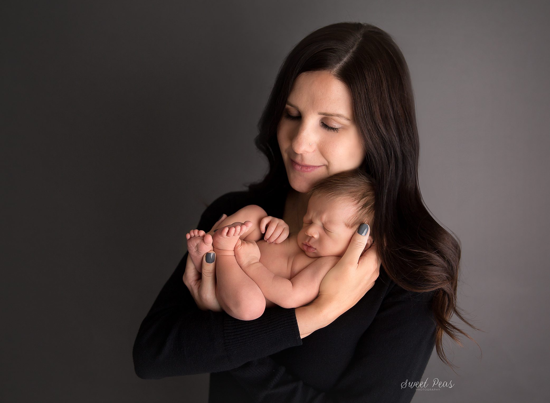 Prescott Newborn Photographer