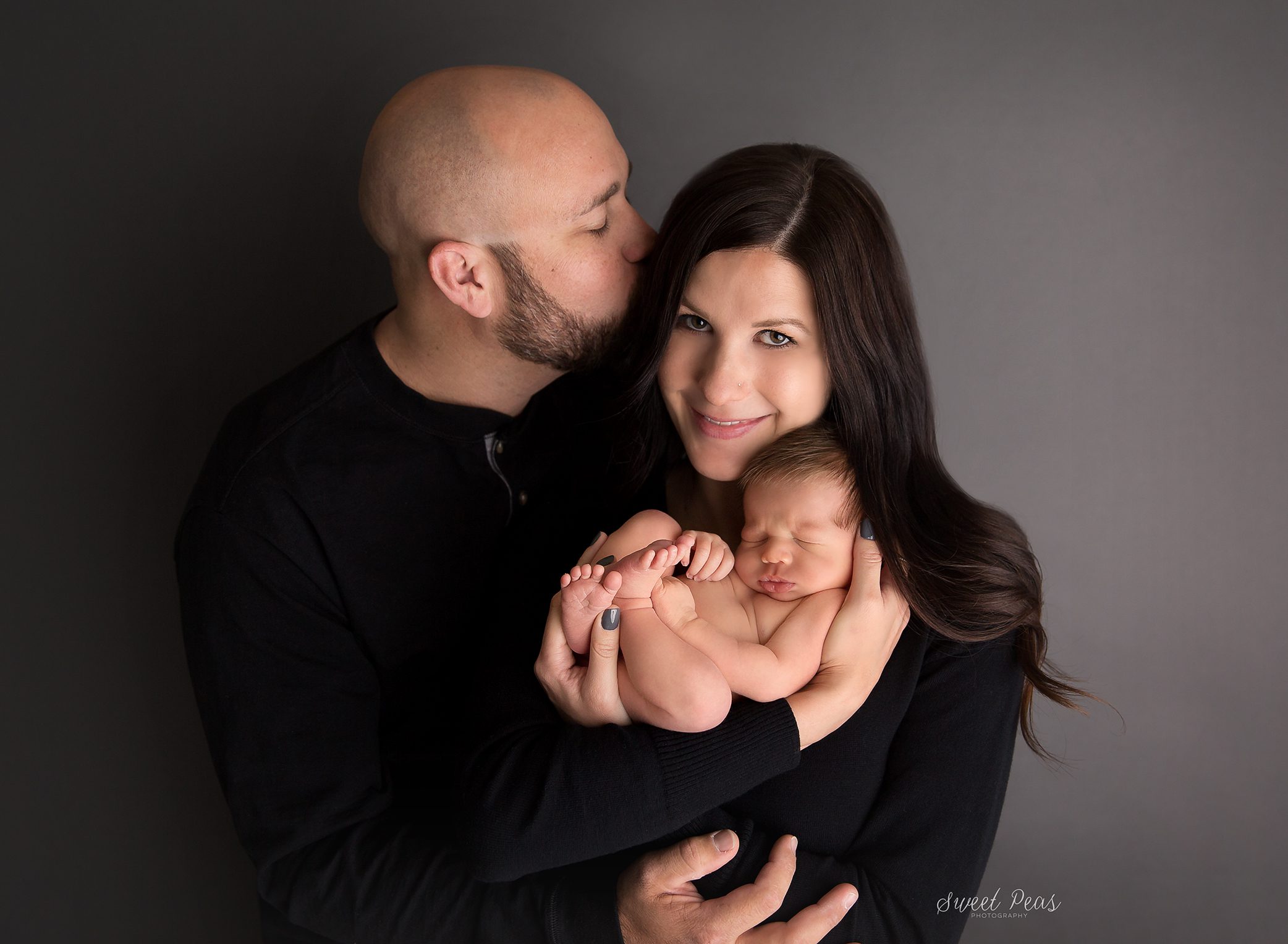 Lake Havasu City Newborn Photography
