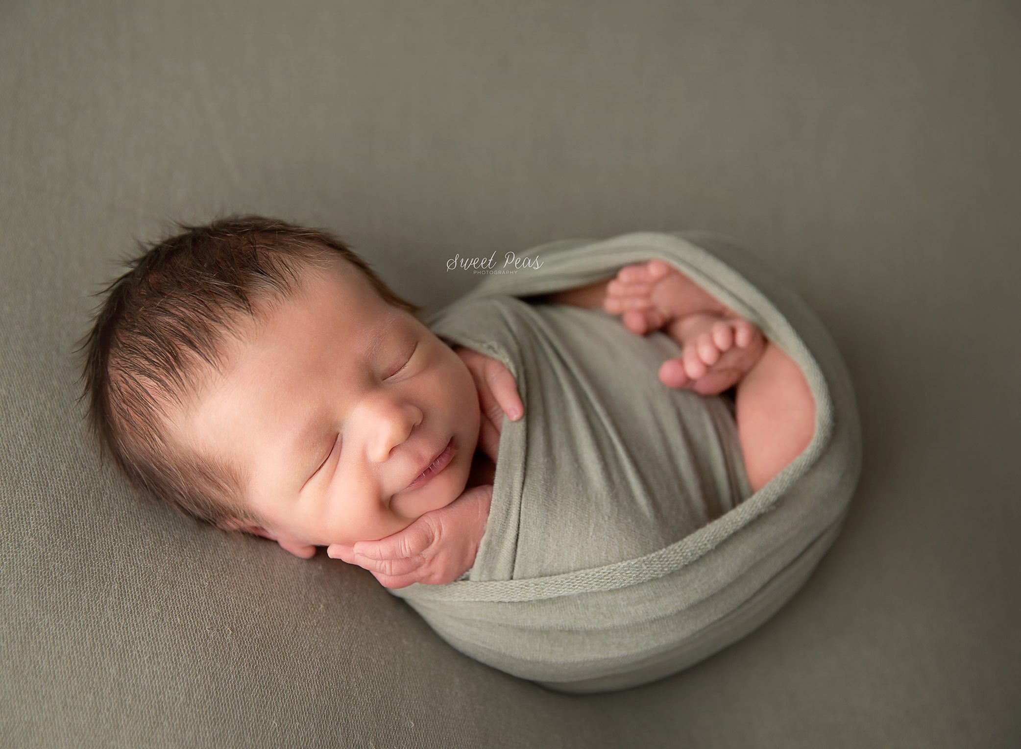 Mohave Valley Newborn Photographer