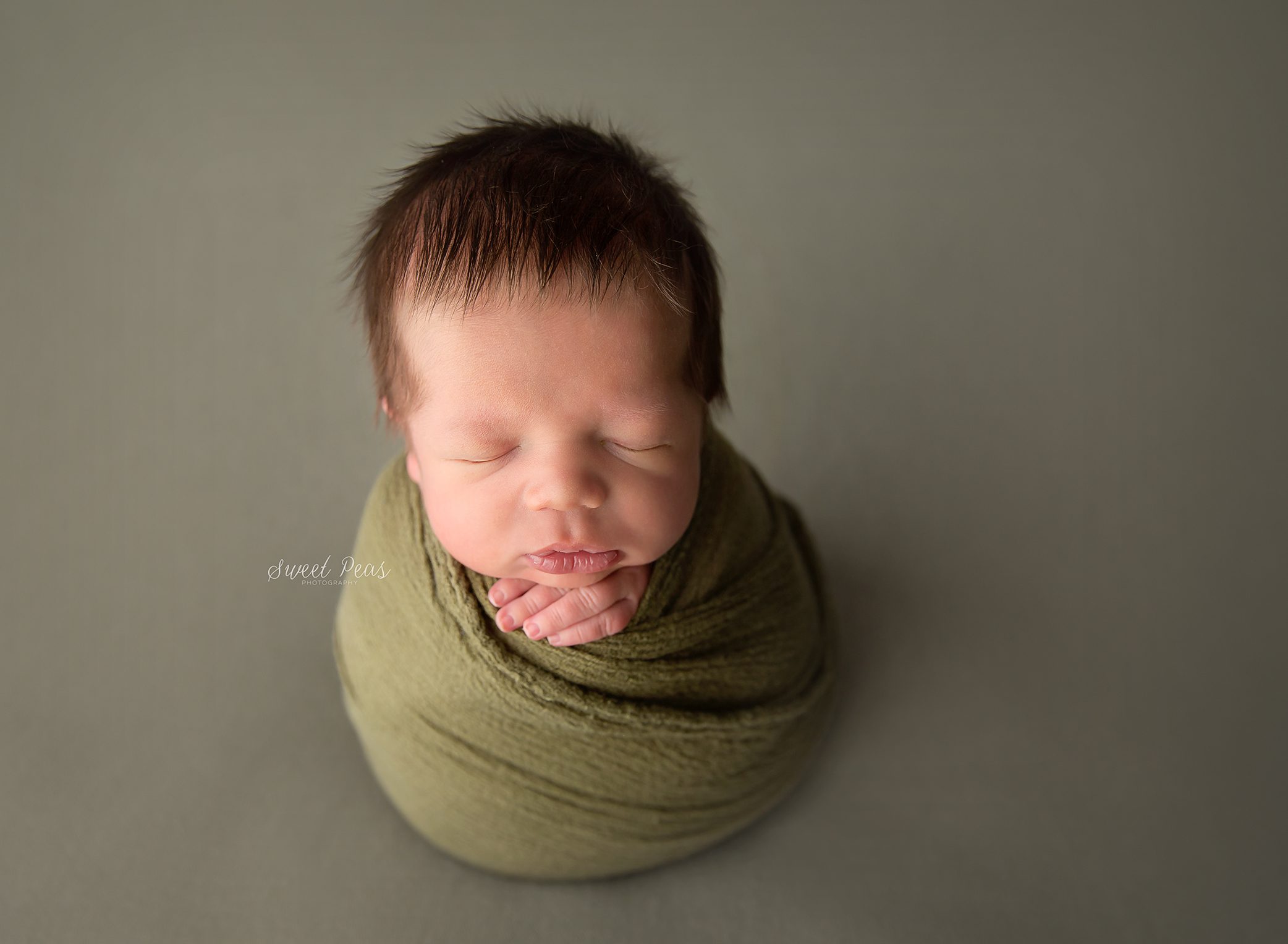 Flagstaff Newborn Photographer