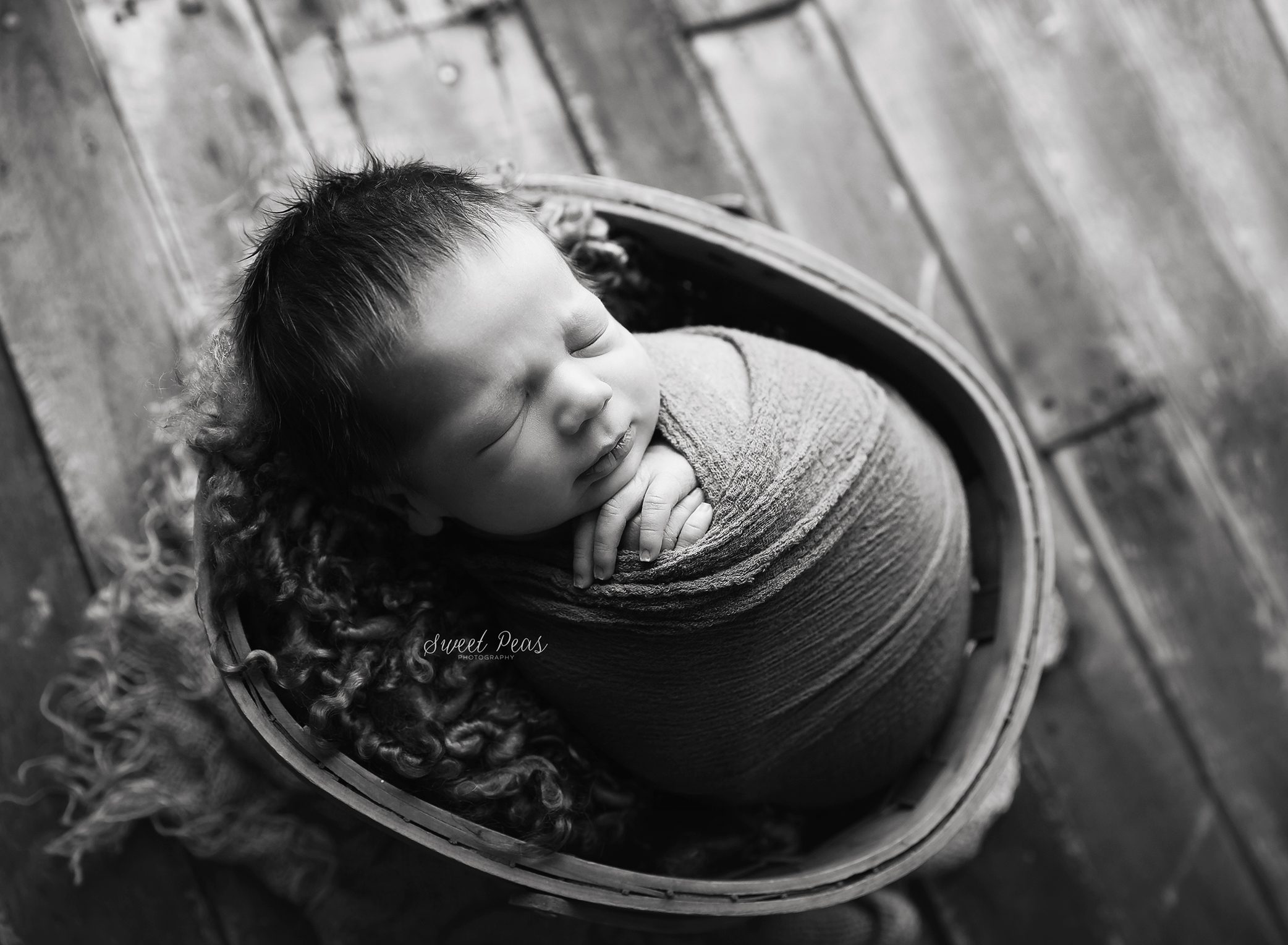 Bullhead City Newborn Photographer