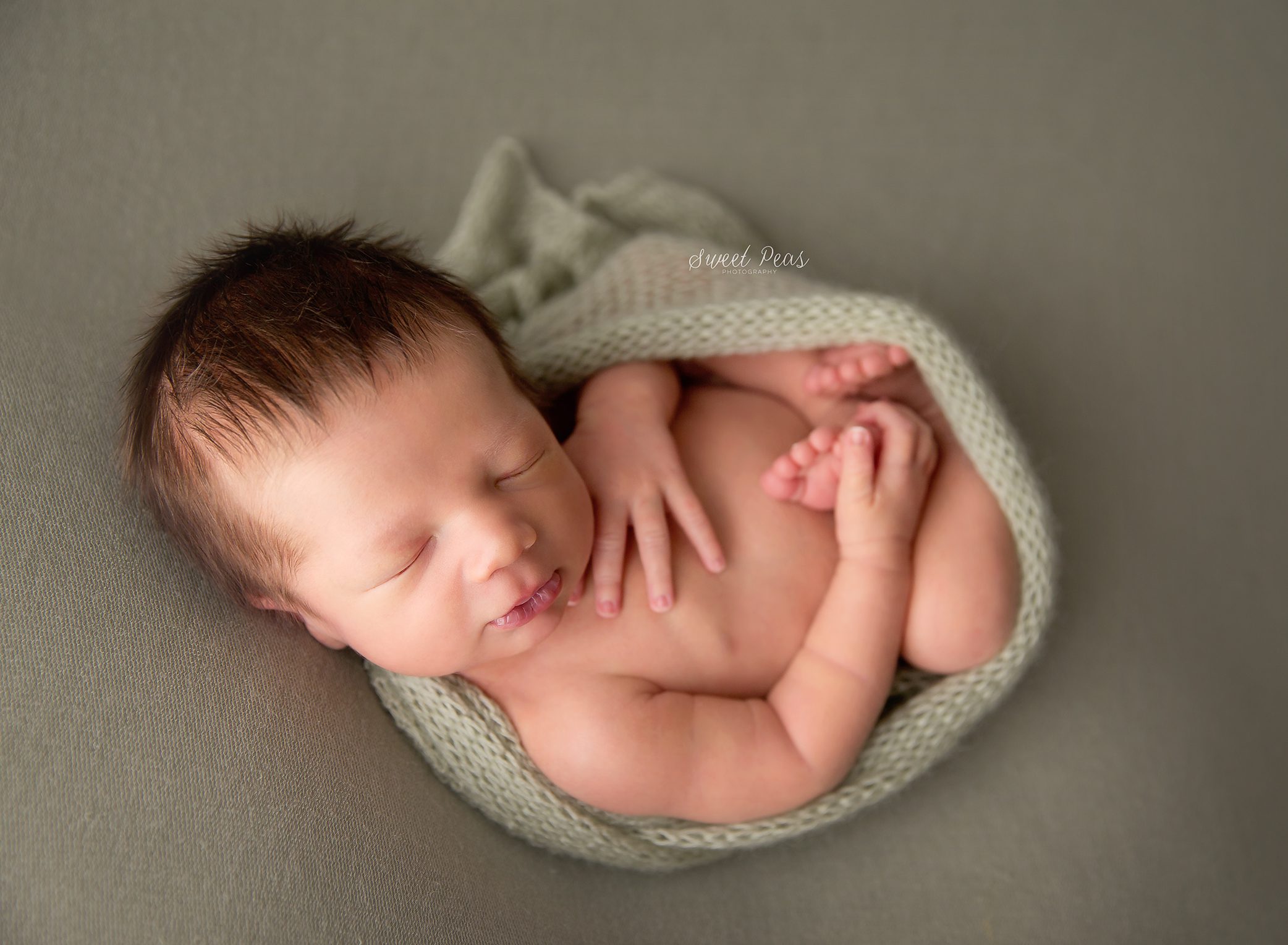 Kingman Newborn Photographer