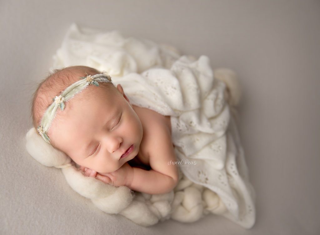 Mohave Valley Newborn Photographer