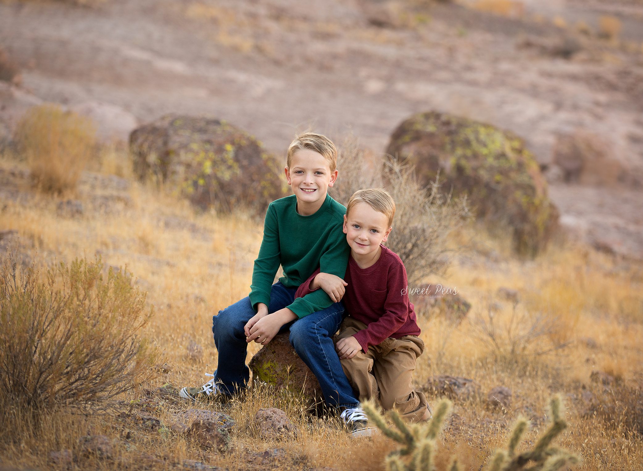 Bullhead City Photographer