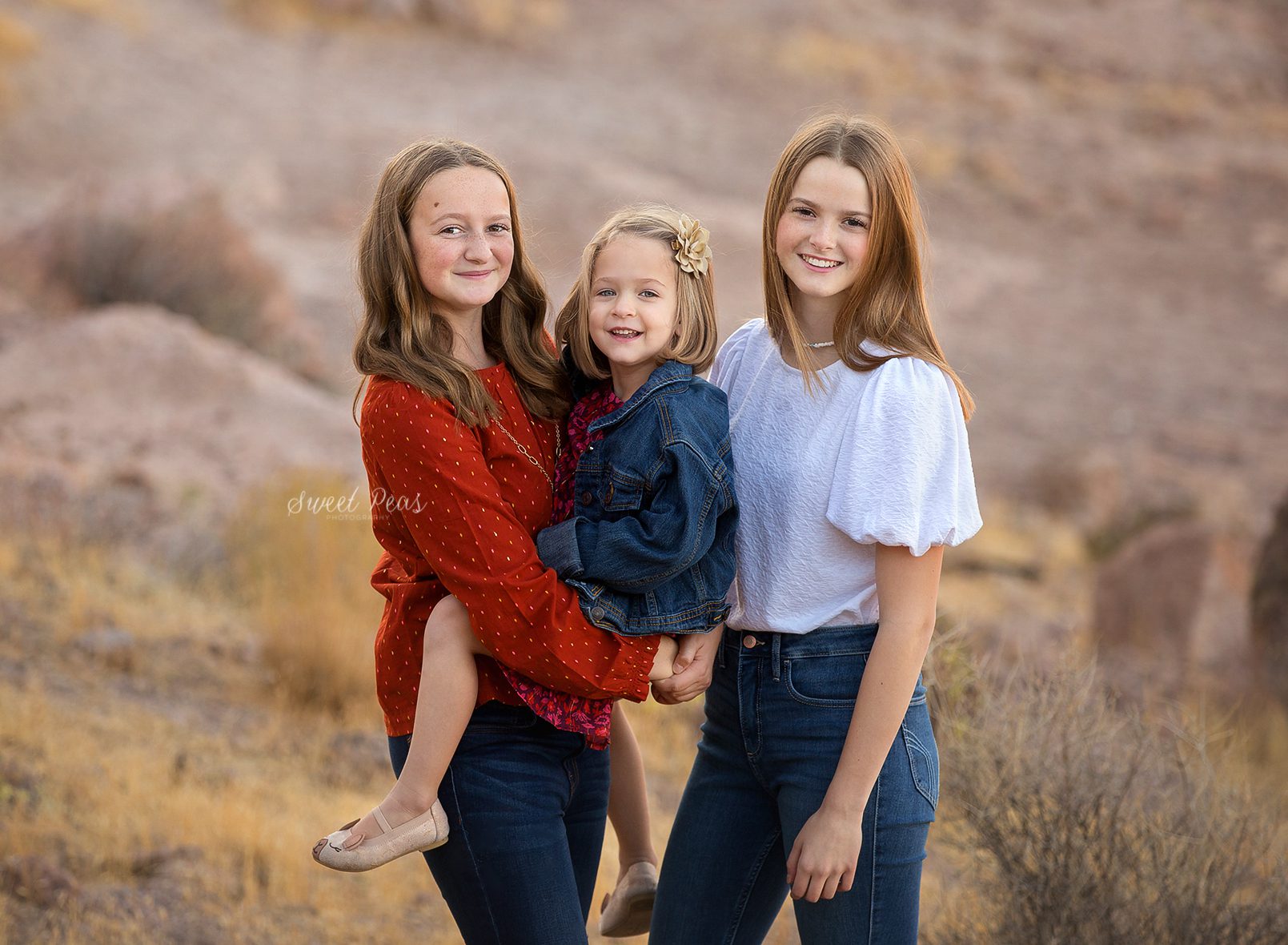 Kingman Photographer