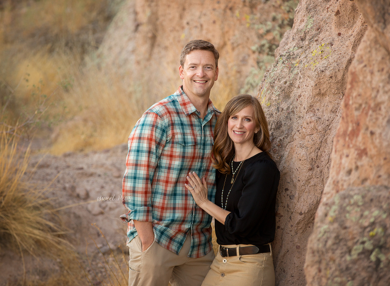 Prescott Family Photographer