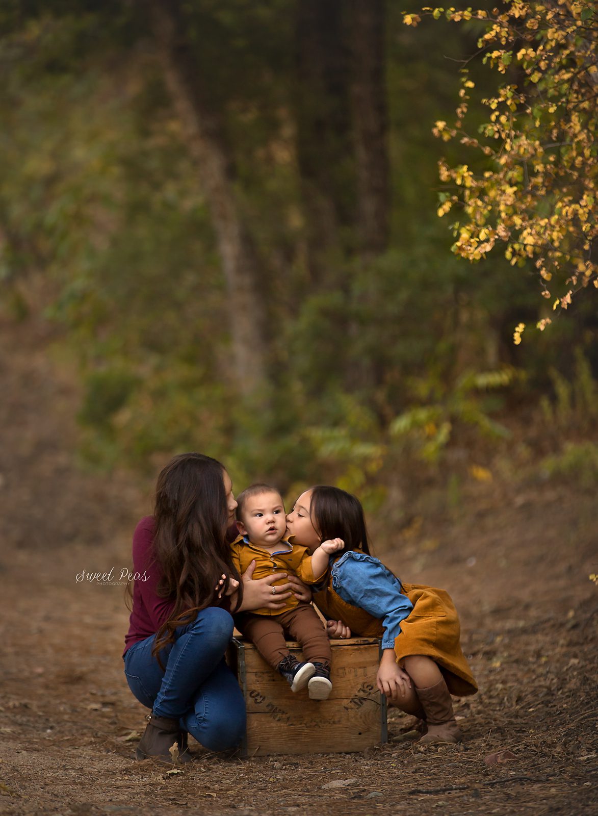 Lake Havasu City Family Photographer