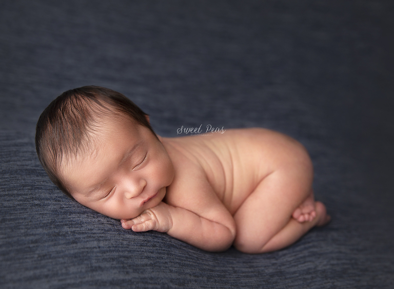 Flagstaff Newborn Photographer