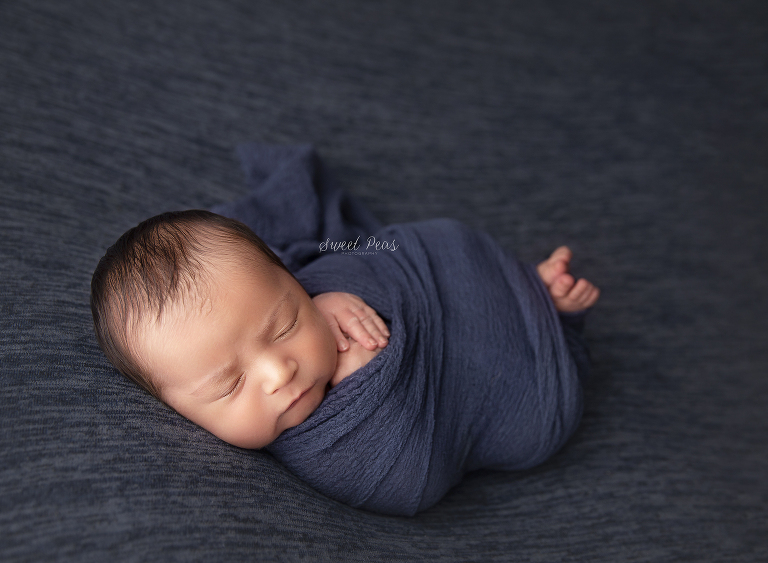 Prescott Newborn Photographer