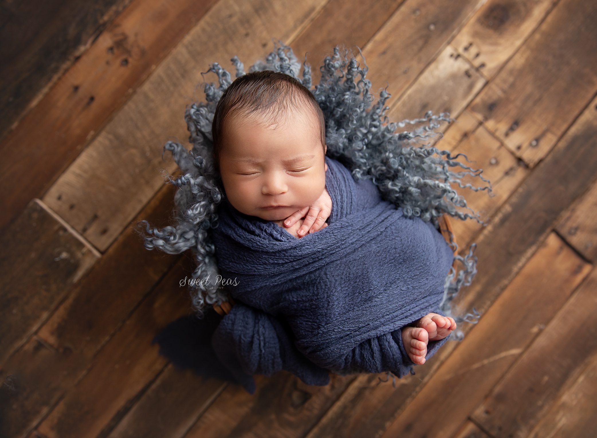 Bullhead City Newborn Photographer
