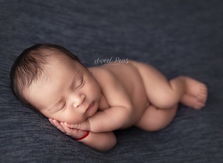 Kingman Arizona Newborn Photographer