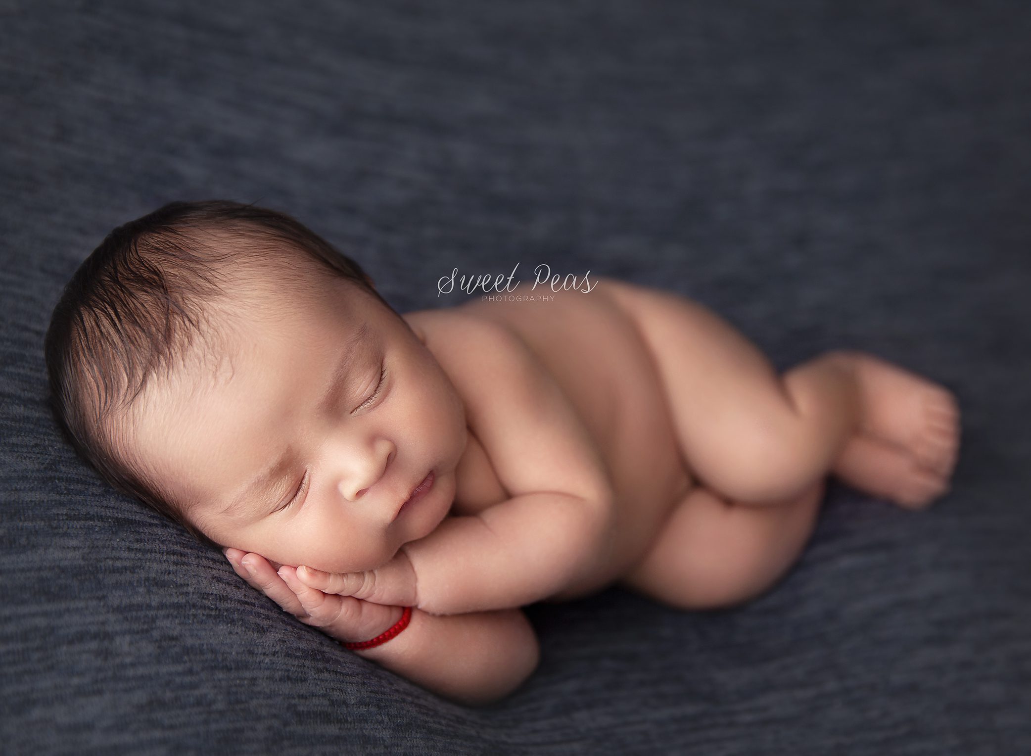 Kingman Arizona Newborn Photographer