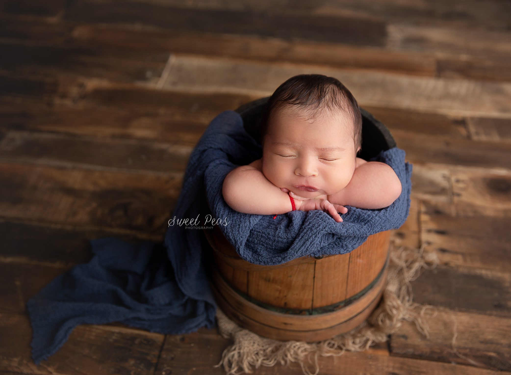 Lake Havasu City Newborn Photographer