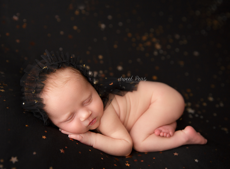 Las Vegas Newborn Photographer