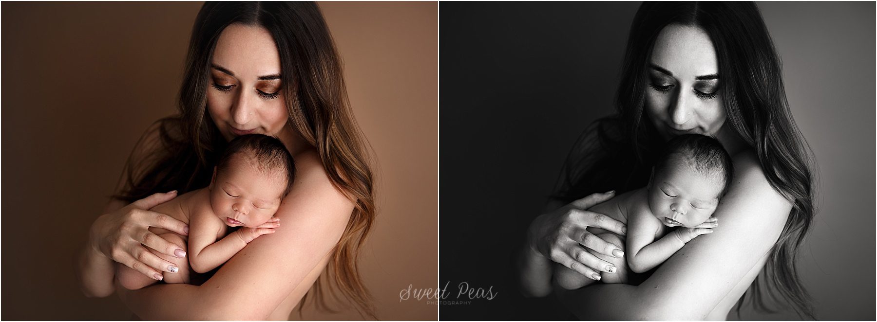 Lake Havasu City Newborn Photographer