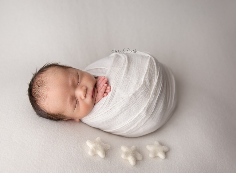 Kingman Newborn Photographer Baby Brixxon