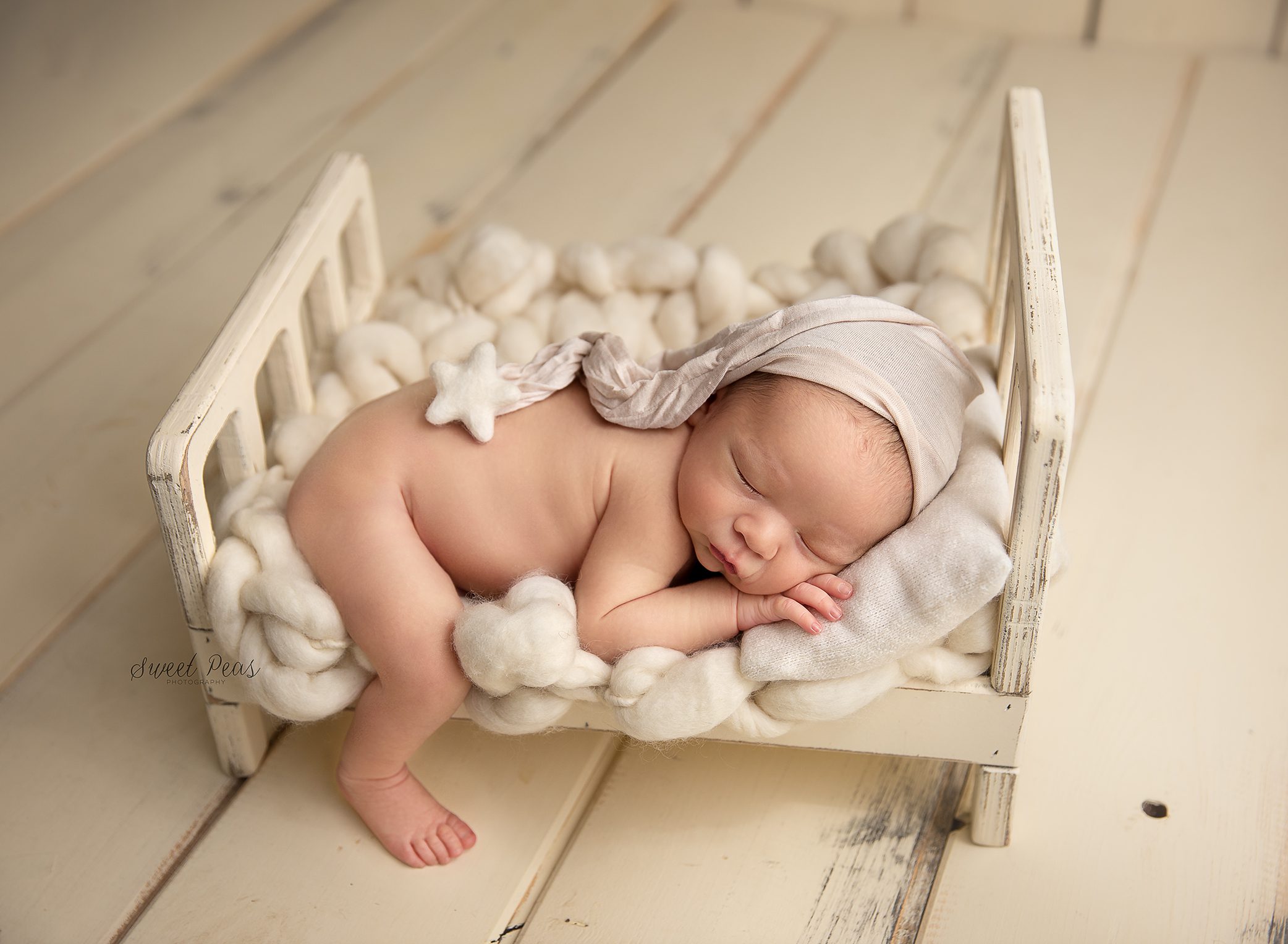 Prescott Newborn Photographer
