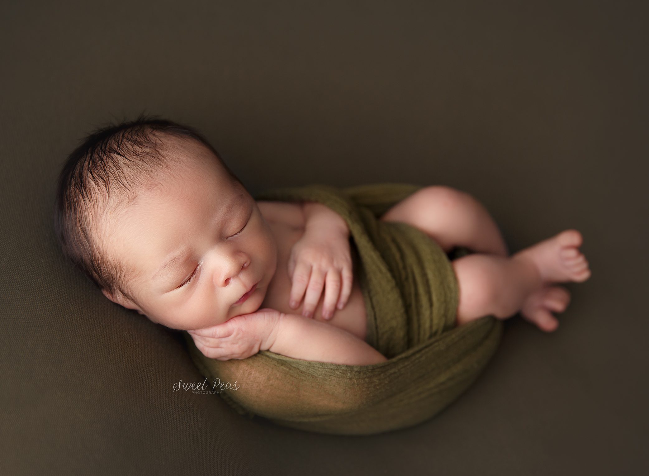 Bullhead City Newborn Photographer