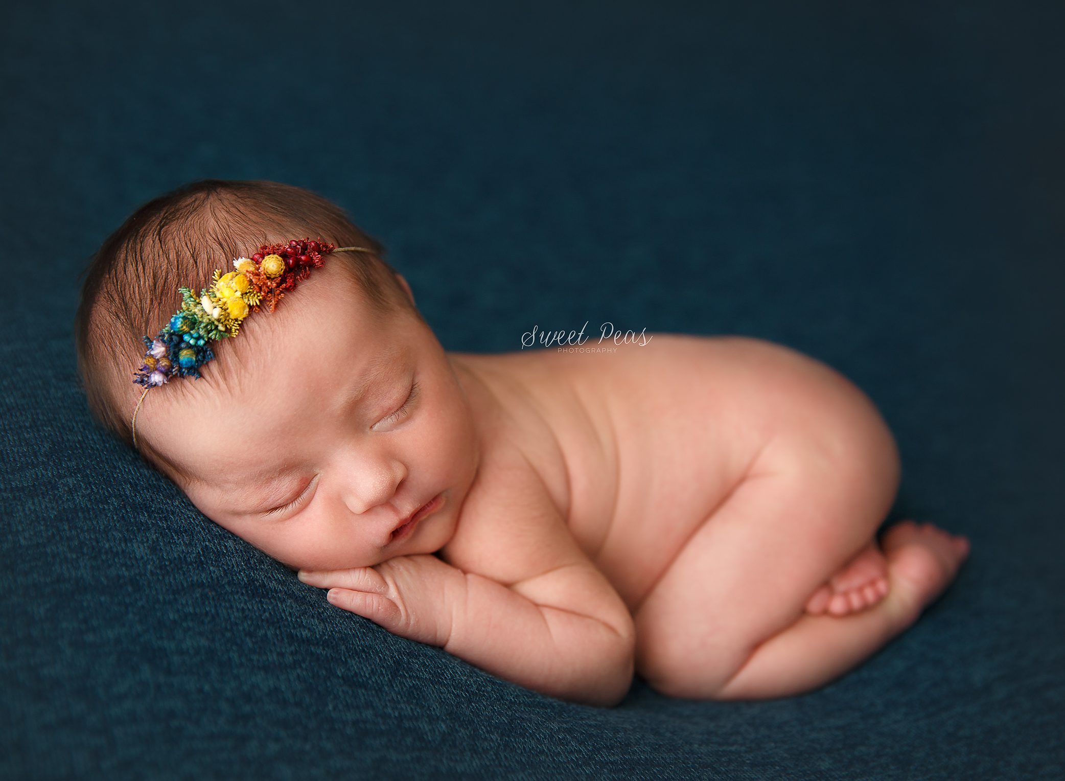 Fort Mohave Newborn Photographer