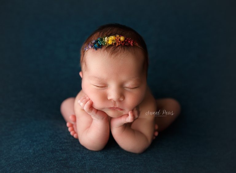 Kingman Newborn Photographer