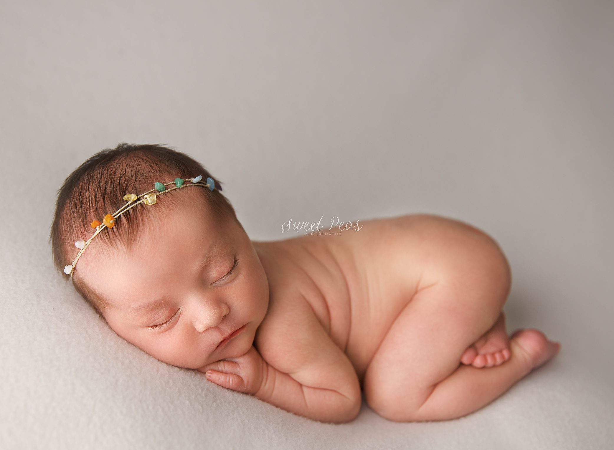 Flagstaff Newborn Photographer