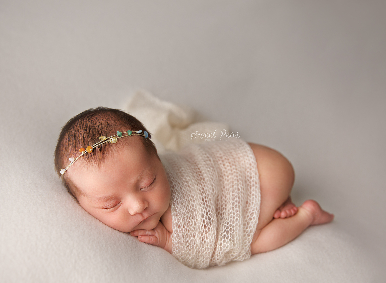 Kingman Newborn Photographer