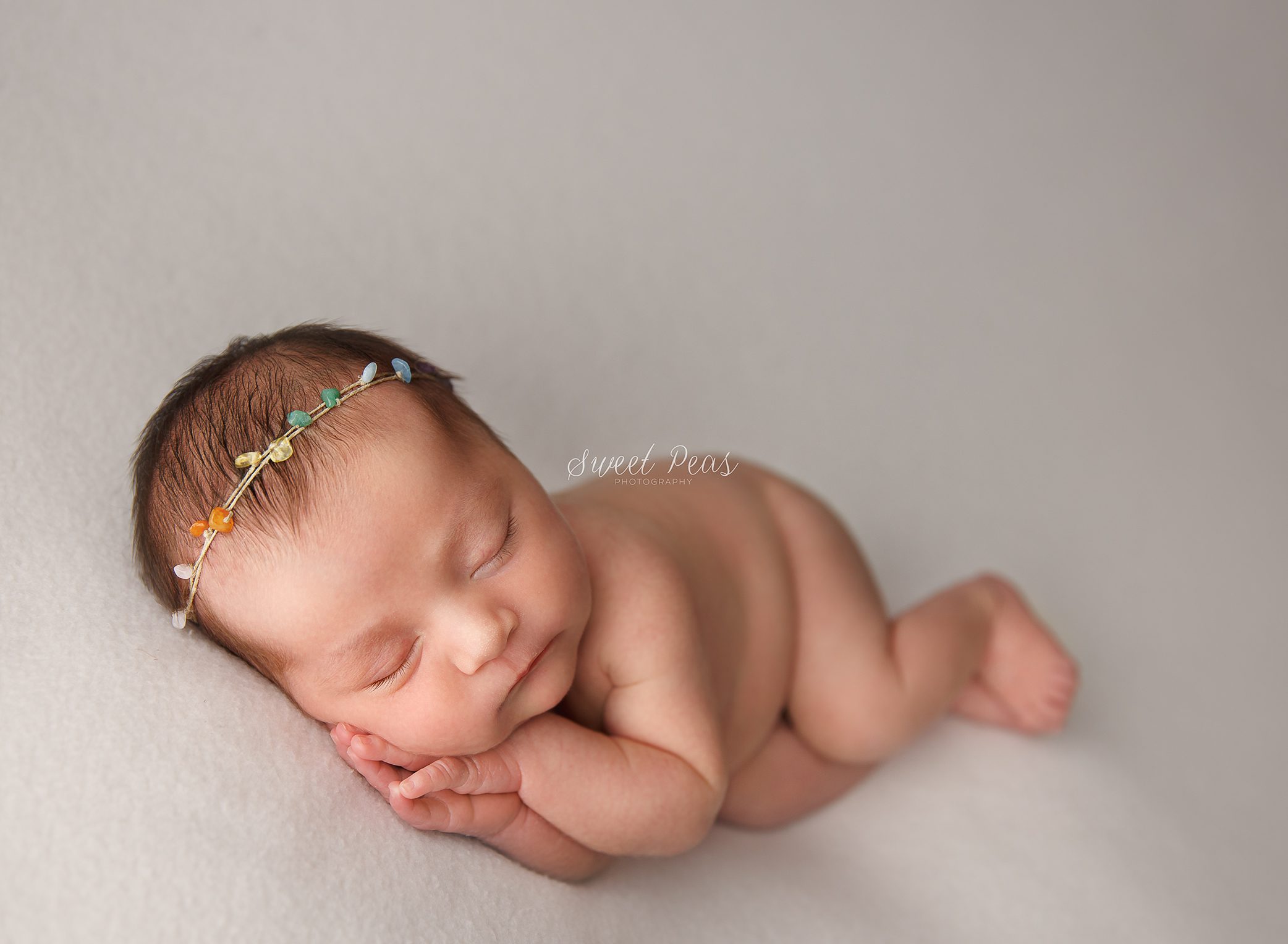 Prescott Newborn Photographer