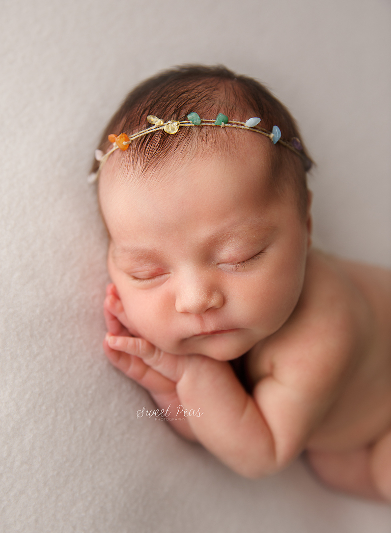 Bullhead City Newborn Photographer