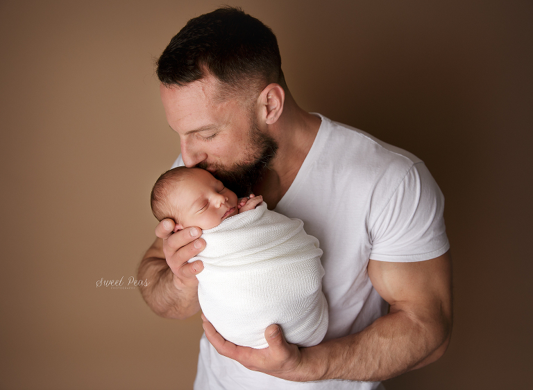 Lake Havasu City Newborn Photographer