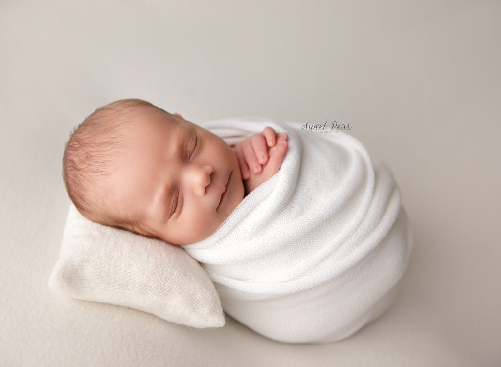 Flagstaff Newborn Photographer