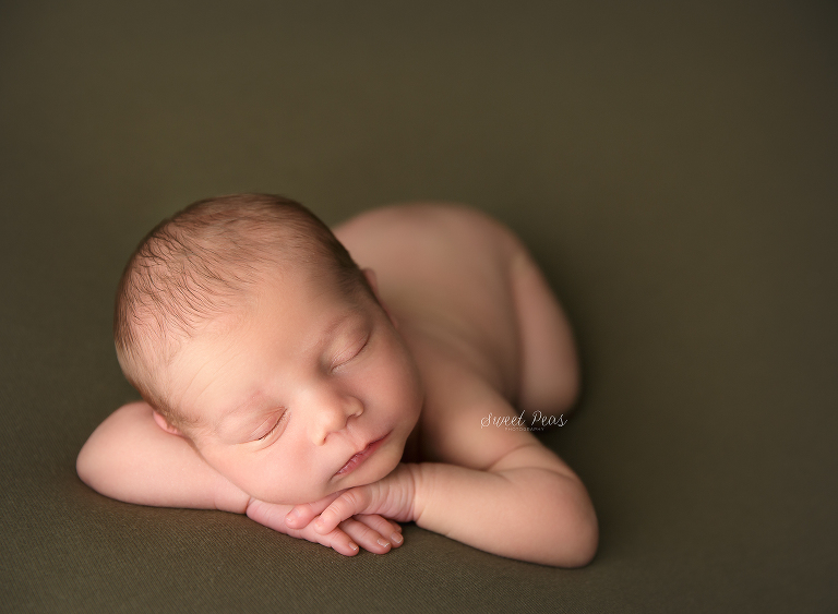 Kingman Newborn Photographer