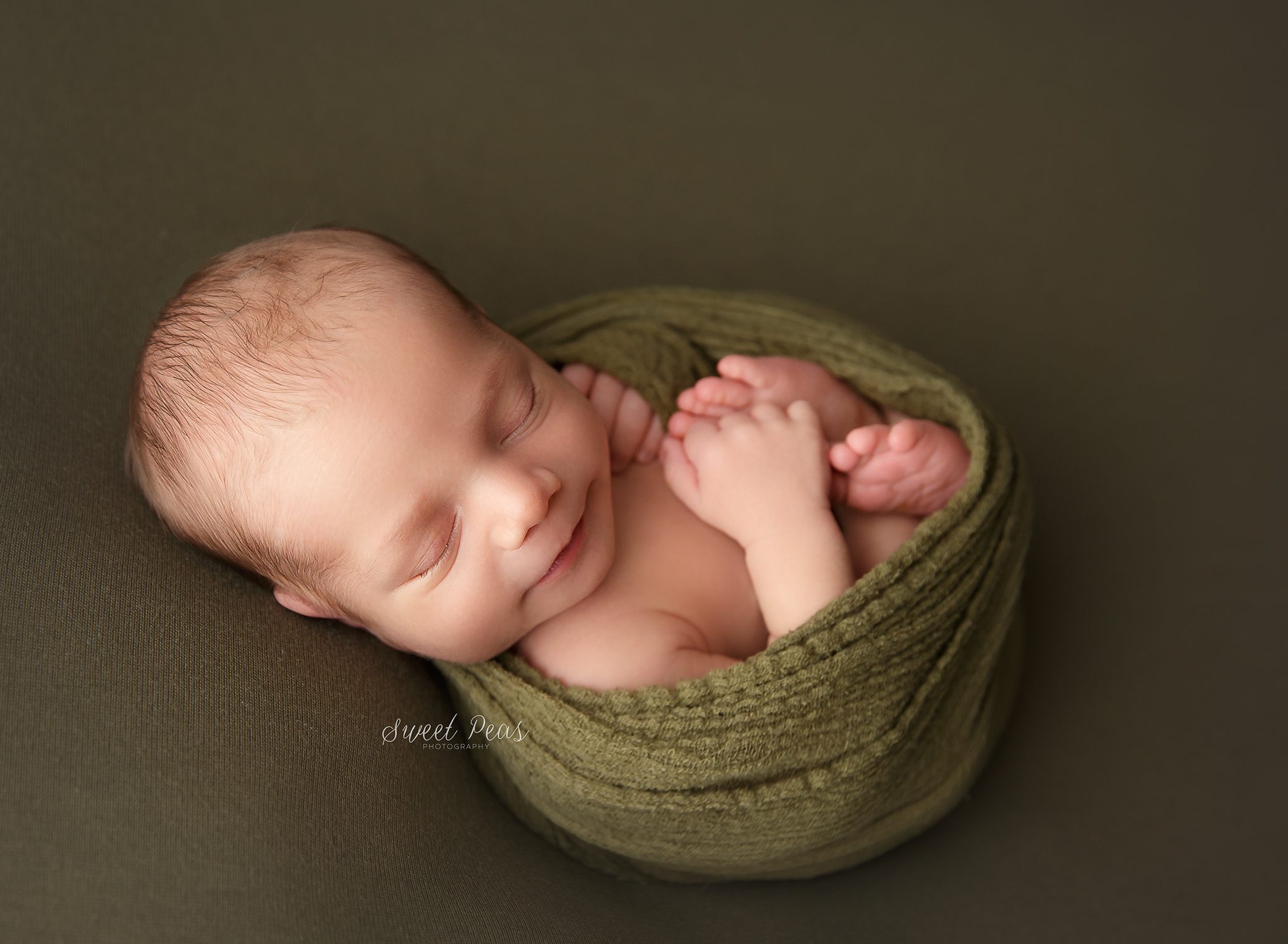 Prescott Newborn Photographer