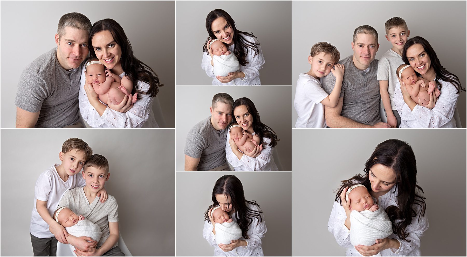 Kingman Family Photographer sweet peas photography